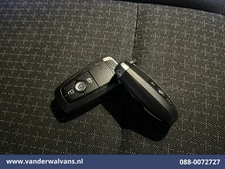 Ford Transit Custom 2024 - 2.0 TDCI 111pk L1H1 Euro6 Airco | Camera | LED | Apple Carplay | Cruisecontrol zdjecie 20