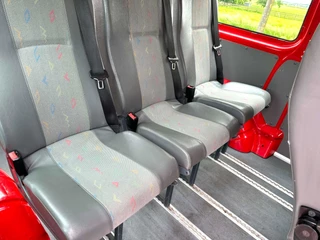 Volkswagen Transporter 2008 - Kombi 2.5 TDI AUTOMAAT 174 PK!!! 7 PERSOONS YOUNGTIMER obrazek 32