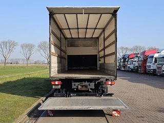 Mercedes-Benz Atego 2021 - 1524 imagen 13