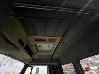Mercedes-Benz N/A 1984 - Occ Cabine compleet Mercedes afbeelding 7