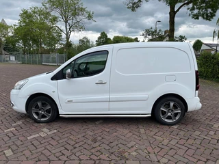 Citroën Berlingo 2015 - Zonder APK изображение 14