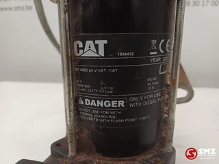 Caterpillar N/A 2021 - Fuel pump Caterpillar obrazek 5