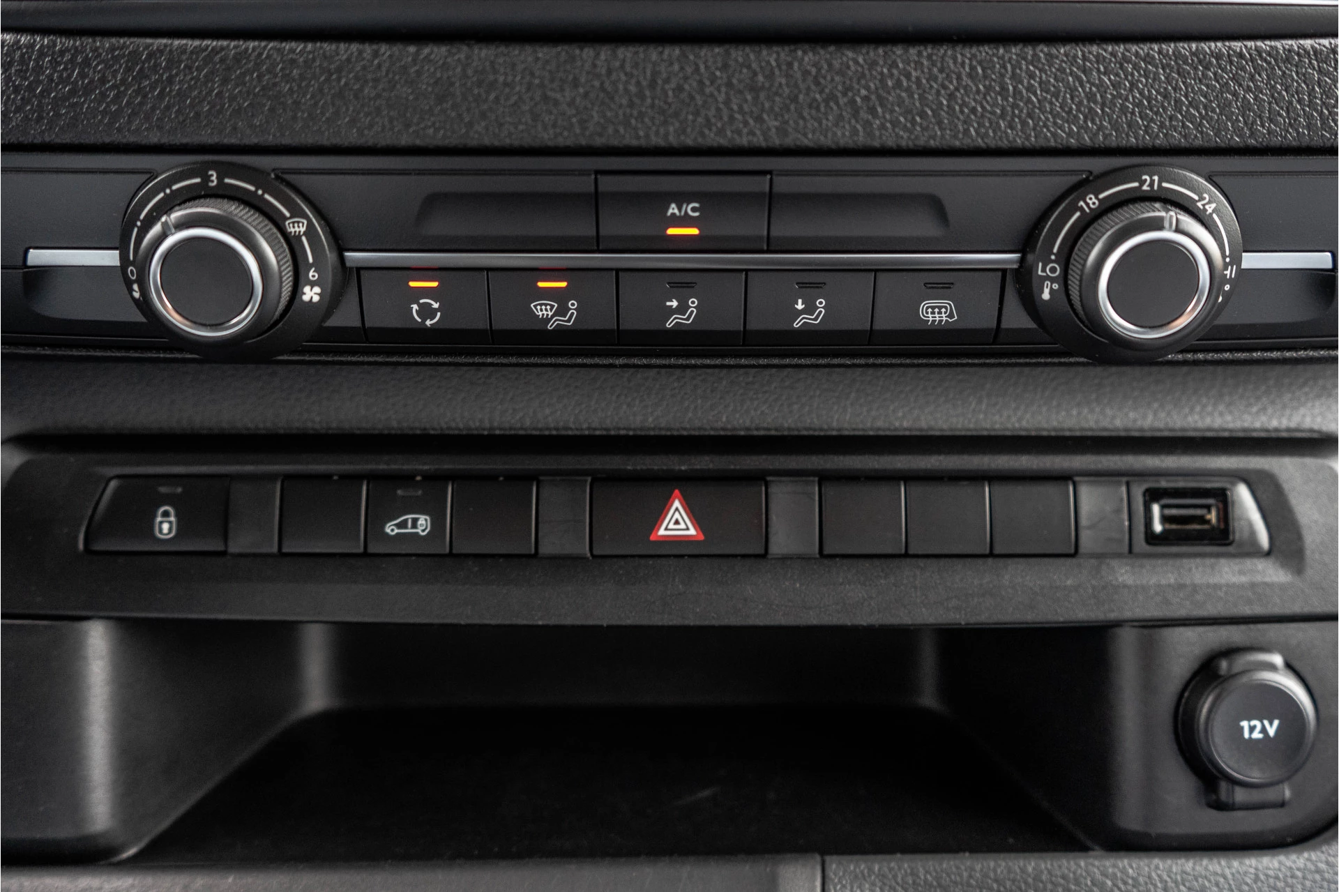 Fiat Scudo 2022 - 2.0 MultiJet L2H1 | 145 PK | Carplay | Cruise | Airco obrázek 19