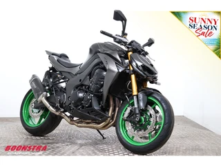 Kawasaki Z 1100 2026 - ABS LED Arrow Cruise 986 km!! obrázek 2 náhled