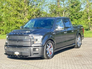 Ford F-150 2019 - USA Shelby Super Snake изображение 13