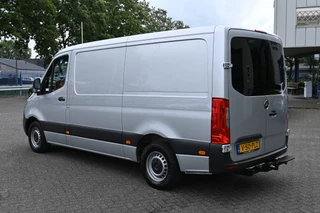 Mercedes-Benz Sprinter 2022 - 315 CDI L2H1 RWD image 15