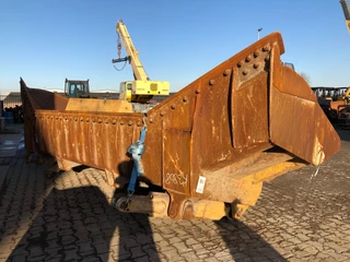 Caterpillar D9U Blade 2020 - N/A obrazek 12