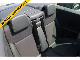 Opel Astra 2007 - TwinTop 1.8 140PK Cosmo ECC 17'' LMV NL-AUTO image 7