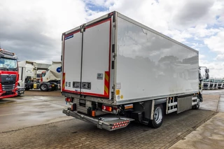Volvo N/A 2016 - FL 280 bild 4