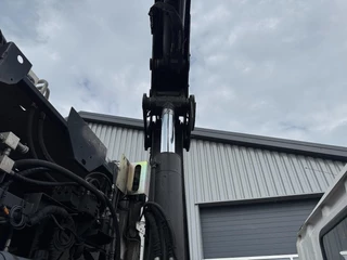 Scania P 2015 - P360 6x2, HIAB 188 E-3, Chassis / Fahrgestell изображение 24