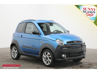 Microcar M.go 2018 - Outdoor DCI LMV image 2 miniature