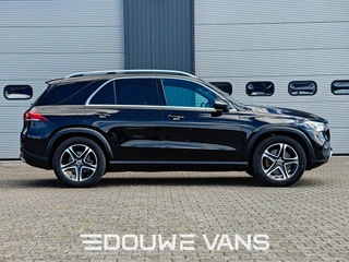 Mercedes-Benz GLE 2021 - 350e Hybrid Automaat DAB Ambiente Camera SOH 100% image 3 miniature