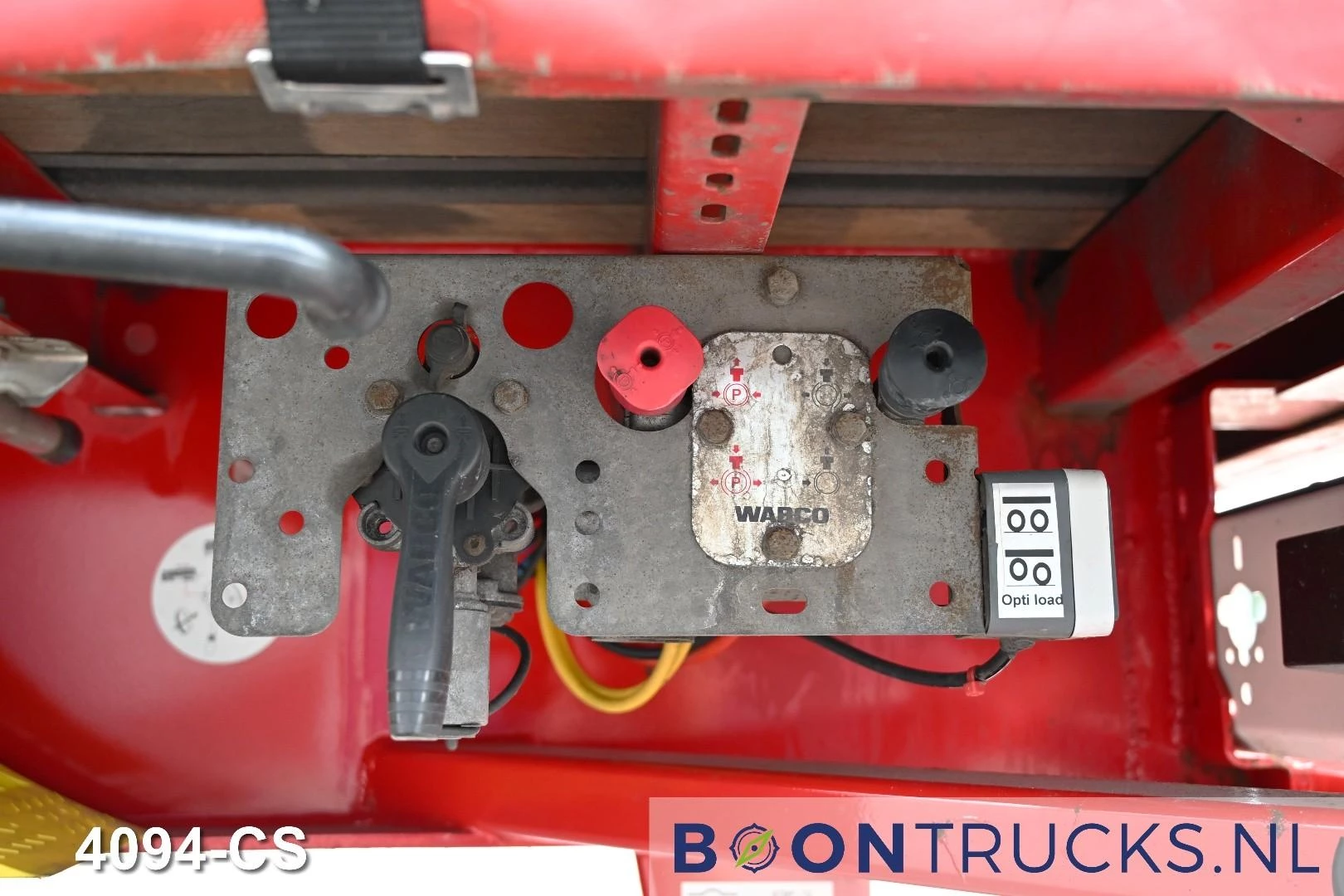 Pacton ET3 2020 afbeelding 16