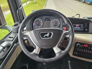 MAN TGX 2017 - 18.460 zdjecie 13