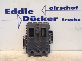 Mercedes-Benz N/A 2018 - 0034463317 CLCS CONTROL UNIT ATEGO image 1