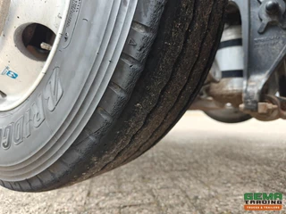 Volvo FM 410 6X2 2016 - N/A image 22