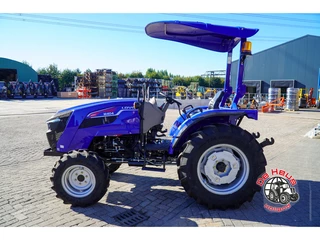 Lovol N/A - M404R immagine 8