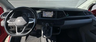 Volkswagen Transporter 2021 - 2.0 TDI L2H1 Highline Automaat|Navi|Carplay|Camera bild 2