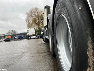 DAF 400 2016 - FAS CF Euro 6 VDL 21 Ton haakarmsysteem Just 192.094 km! image 10