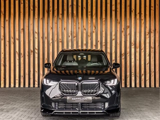 BMW X3 2025 - 30e xDrive 299PK M-Sport imagen 24