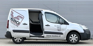 Citroën Berlingo 2018 - 1.6 BlueHDI 75 Club Cruise|Airco изображение 3