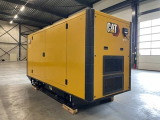 Cat 2026 - DE200E0 - 200 kVA Generator - DPX-18017 Bild 3 Miniaturansicht
