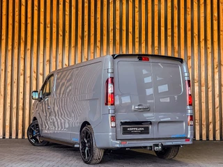 Renault Trafic 2024 - 2.0 Blue dCi 170PK Automaat L2H1 Bestelwagen image 18