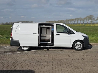Mercedes-Benz Vito 2024 - 110 image 13