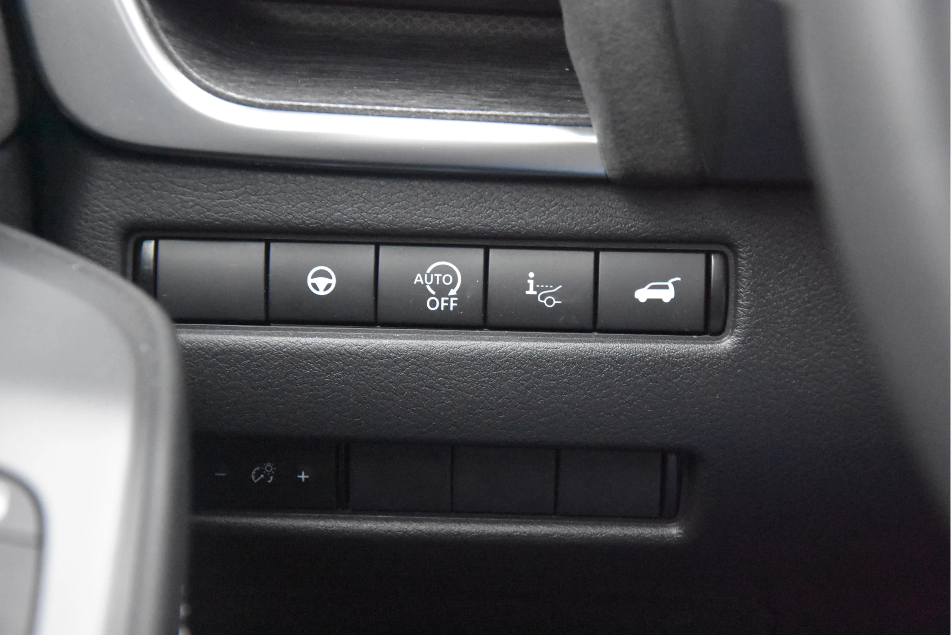 Nissan QASHQAI 2026 - 1.3 MHEV Xtronic Tekna Plus | VERKOCHT | afbeelding 45