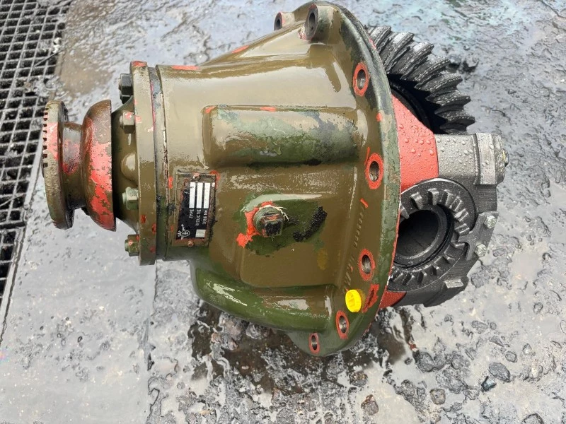 DAF 1991 - 2235 V RATIO 5.14 afbeelding 1