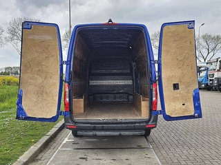 Mercedes-Benz Sprinter 2024 - 315 obrazek 13