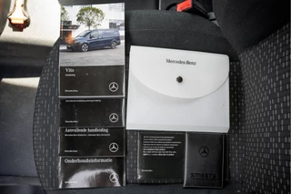Mercedes-Benz Vito 2022 - 116 CDI L3H1 | 163 PK | XL | Cruise | PDC | Airco | Trekhaak obrazek 26