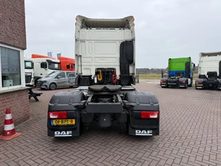 DAF XF480 2020 - XF480 4X2 / 2X Bett / Euro6 D / Production 09-2020 / APK-TUV 09-2026 / NL Truck imagen 7