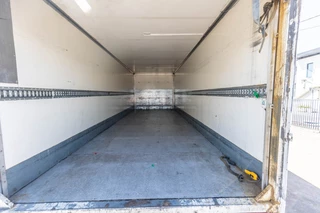 Renault N/A 2015 - D 18 250 DXI + HAYON zdjecie 10