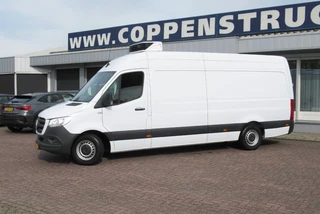 Mercedes-Benz Sprinter 2020 - 314 CDI Koel/Vries/ verwarmen 220 volt nachtaansluiting imagen 17