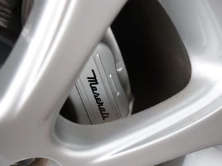 Maserati Spyder 2003 - 4.2 Cambiocorsa immagine 42
