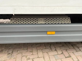 Mercedes-Benz Atego 2017 - 816 obrazek 20