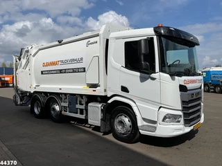 DAF FAG XD 340 Euro 6 Geesink 20m³ 2023 - N/A obrazek 3