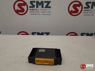 MAN N/A 2008 - Occ ECAS ECU besturingseenheid MAN TGX 81258117018 bild 1
