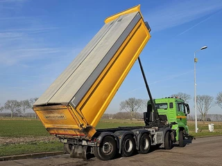 MAN TGS 2020 - 47.470 obrazek 3