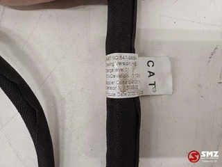 Caterpillar N/A 2022 - Wiring harness left hand console Caterpillar bild 4