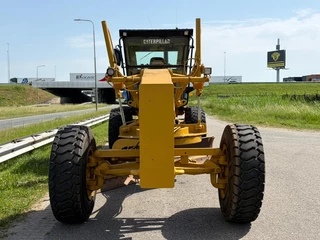 Caterpillar 140H 2007 - N/A immagine 8