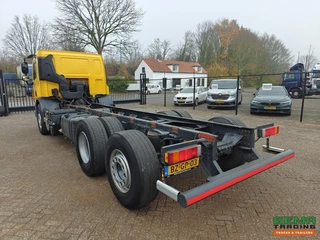DAF FAN CF75.250 2011 - N/A imagem 3