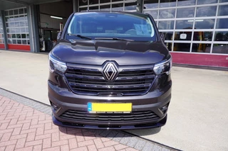 Renault Trafic 2024 - 2.0 Blue dCi 170PK L2H1 Extra Black Edition zdjecie 10