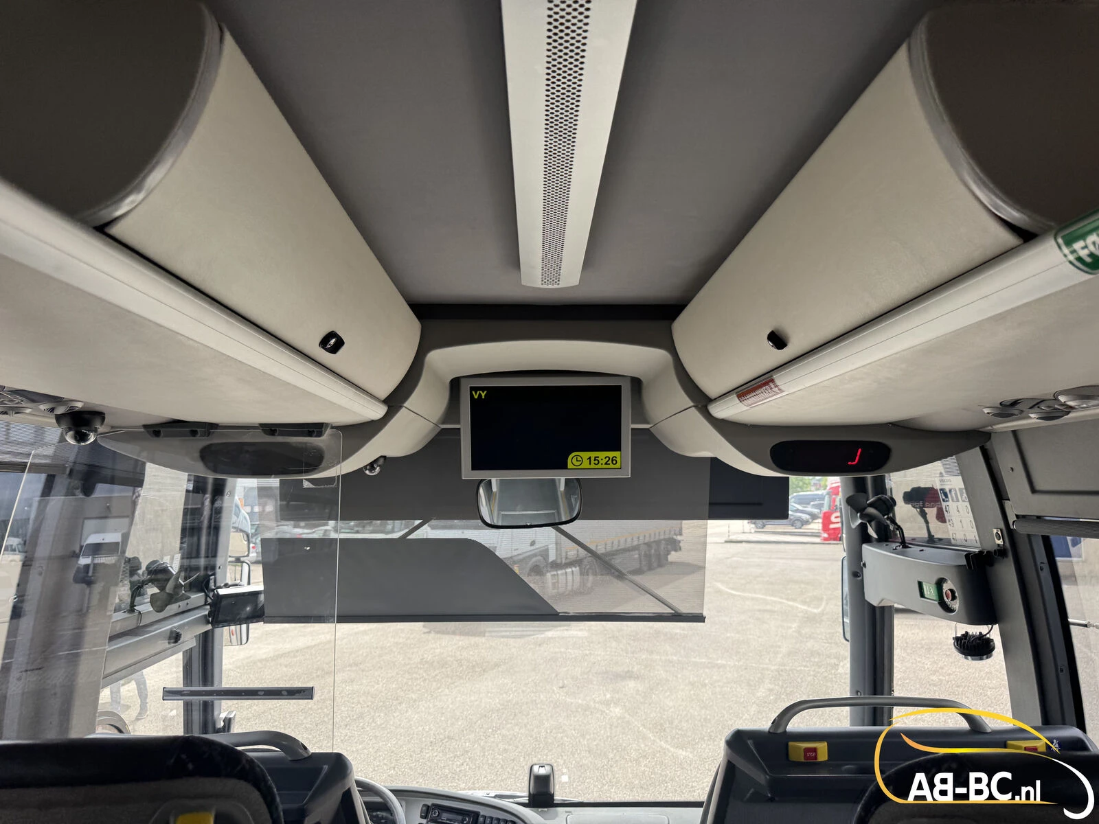 Volvo 9500 - 50 Seats, Euro 6 2016 afbeelding 59