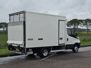 Iveco Daily 2018 - 35C18 afbeelding 3 miniatuur