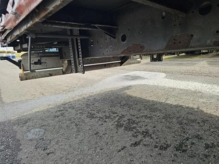 Krone SD 27 |  saf disc| nice chassis | 80% tires. 2006 - N/A obrazek 22
