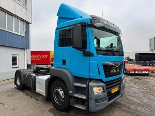 MAN TGS 2018 - 18.420 4X2 EURO 6 DAY CAB imagen 3