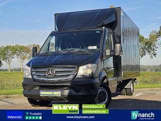Mercedes-Benz Sprinter 2018 - 516 afbeelding 1 miniatuur