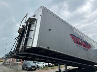 Burg BPA 10 18 Aluminium Kipper 30 M3 1990 - N/A imagem 17